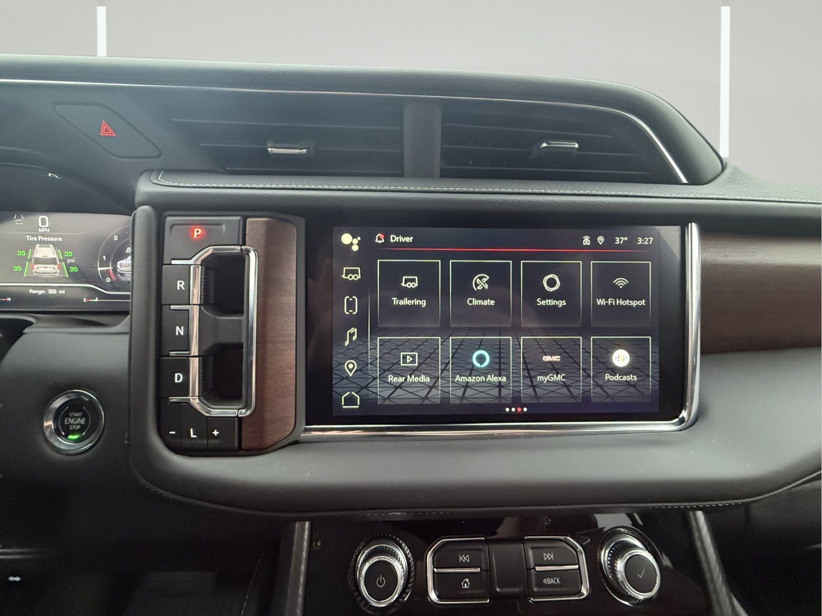 Certified 2023 GMC Yukon Denali Ultimate image 20