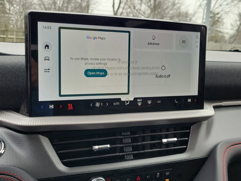 New 2026 Ford Explorer ST-Line w/ ST-Line Street Pack image 27