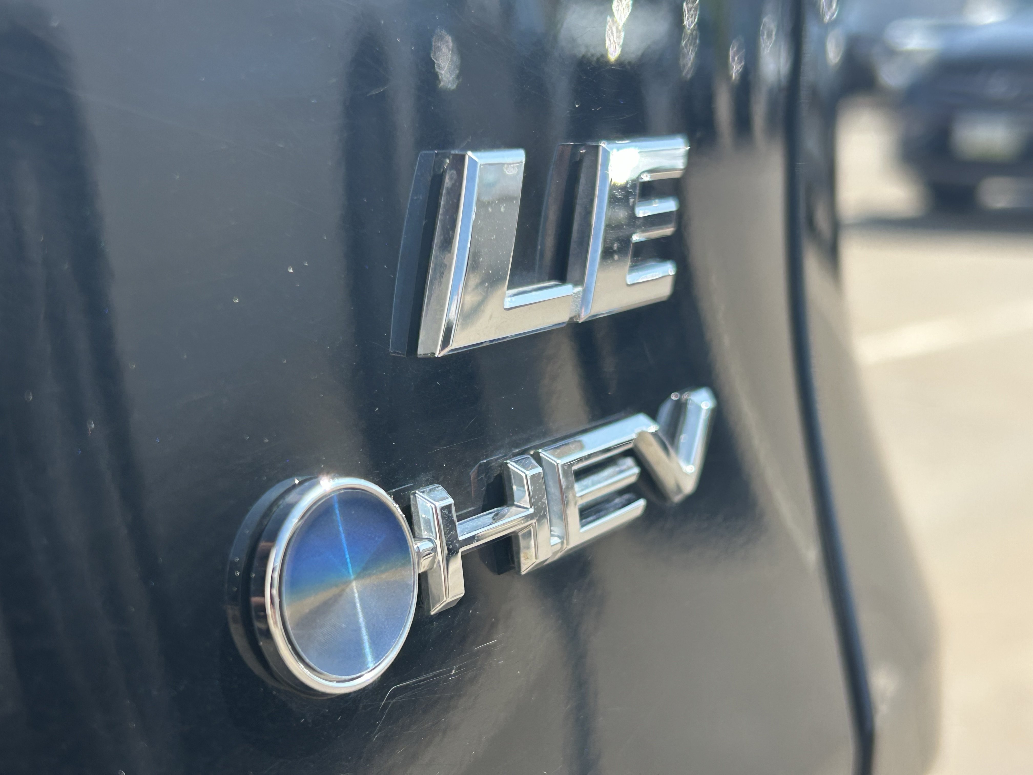 Certified 2025 Toyota RAV4 LE AWD/4WD image 8