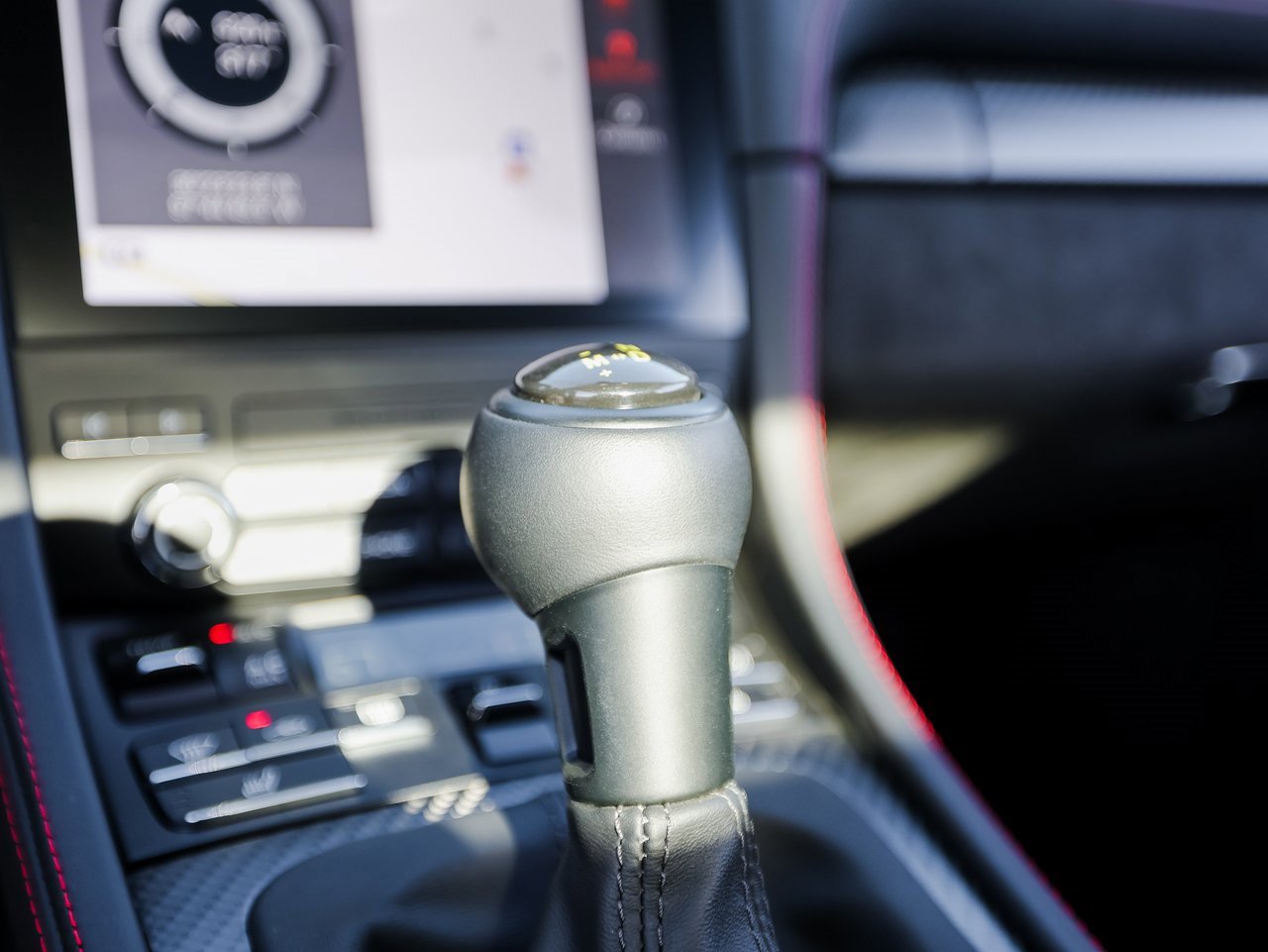 Certified 2025 Porsche 718 Boxster Spyder RS image 21