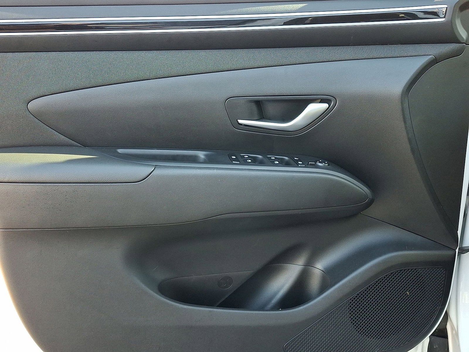 Certified 2023 Hyundai Tucson SEL w/ Convenience Package image 16