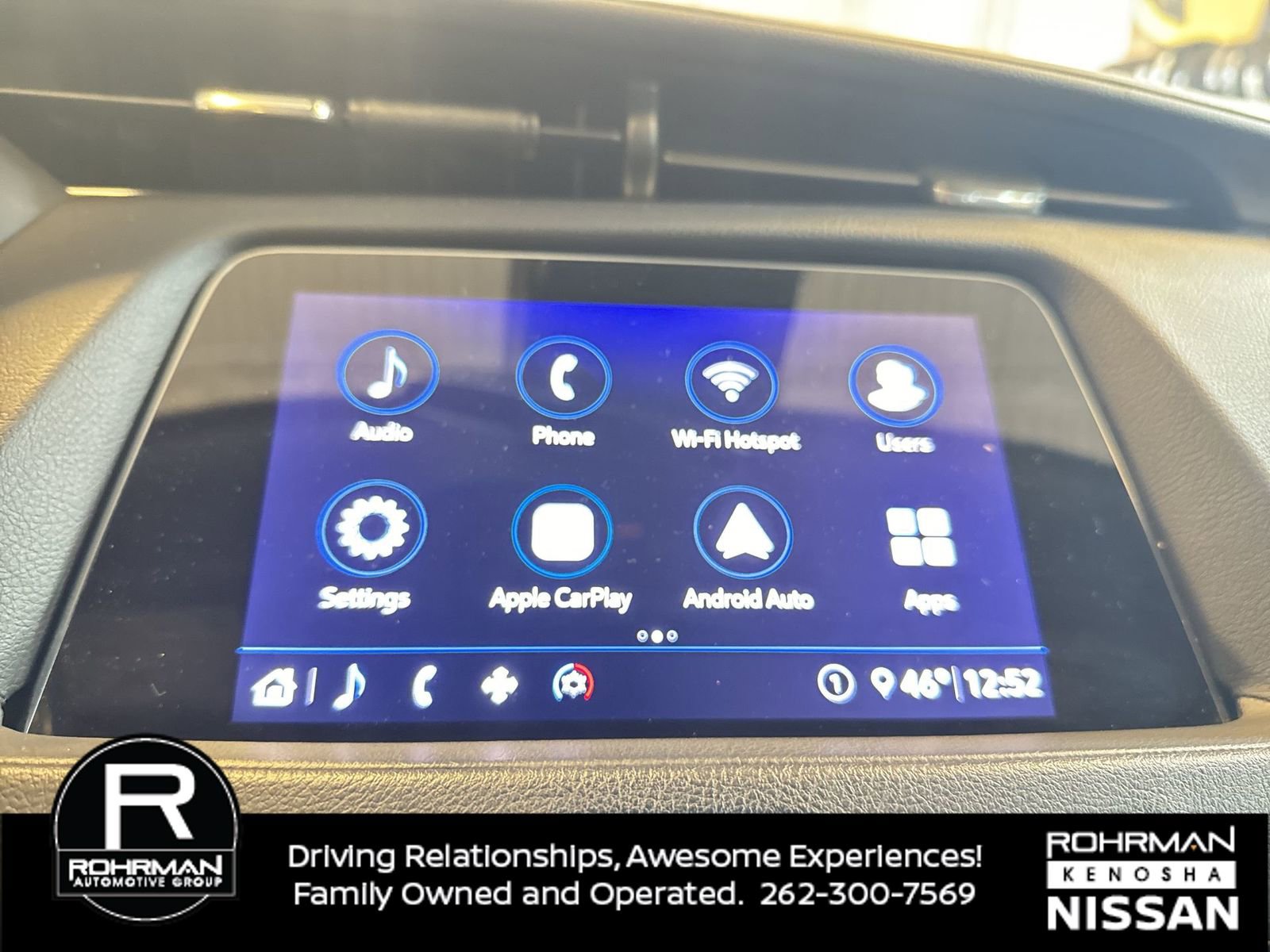 Used 2020 Cadillac XT4 Sport image 6