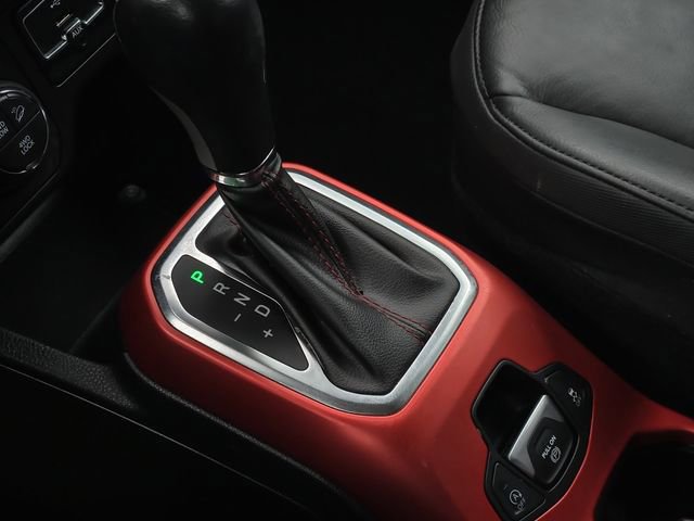 Used 2022 Jeep Renegade Trailhawk w/ Trailer Tow Group image 22