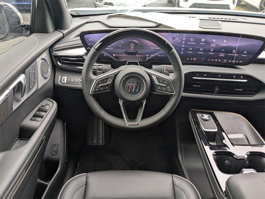 New 2026 Buick Enclave Avenir w/ Super Cruise Package image 17