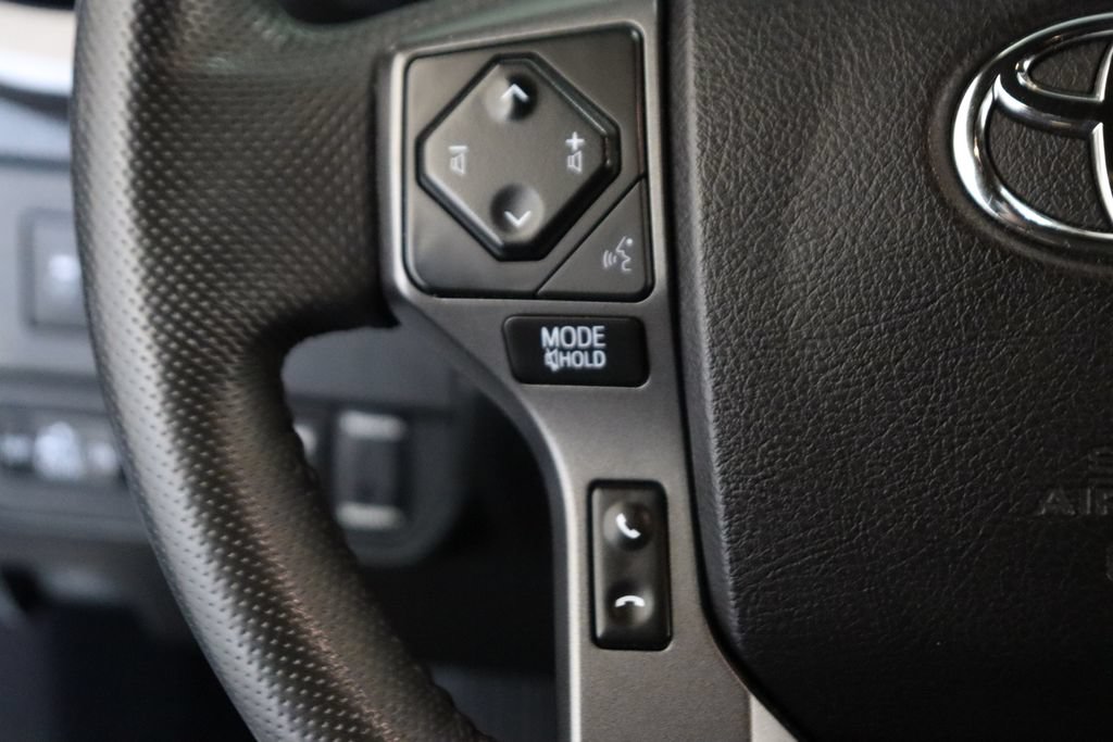 Used 2021 Toyota Tacoma TRD Pro AWD/4WD image 24