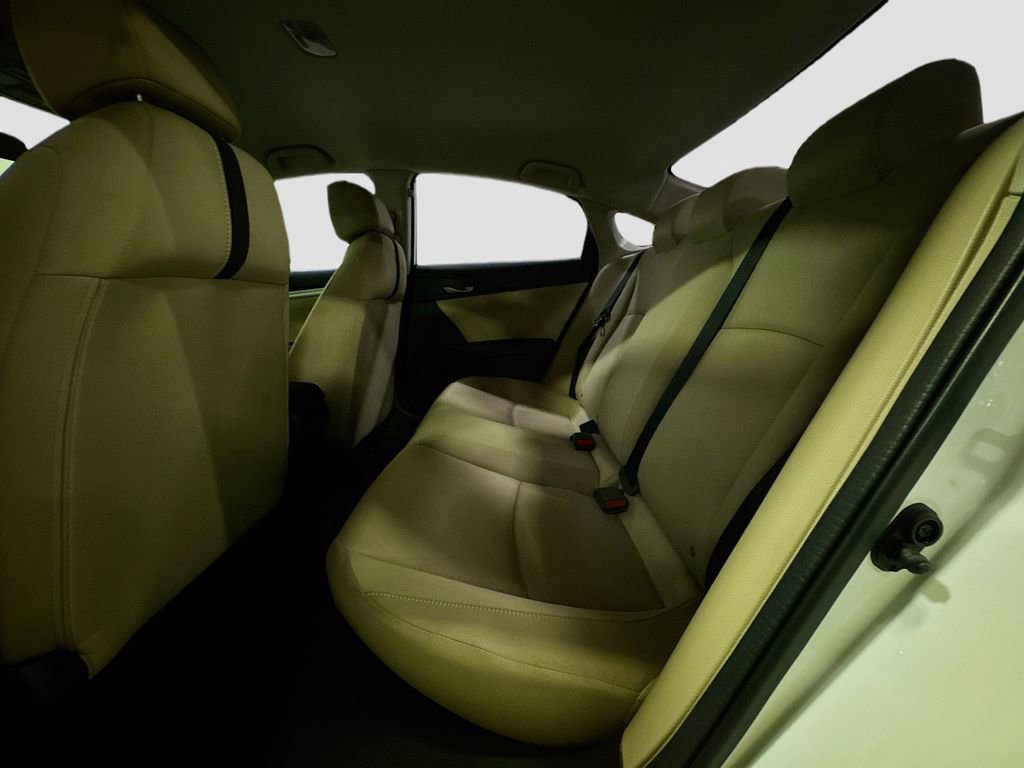 Used 2017 Honda Civic LX image 25