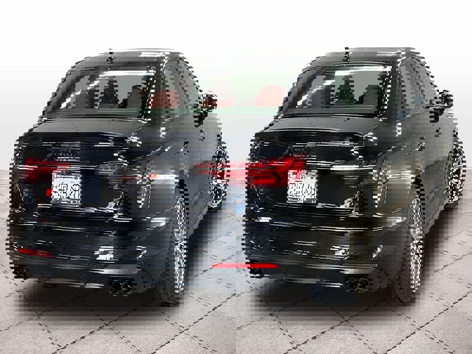 Used 2023 Audi S4 Premium Plus w/ Premium Plus Package image 14