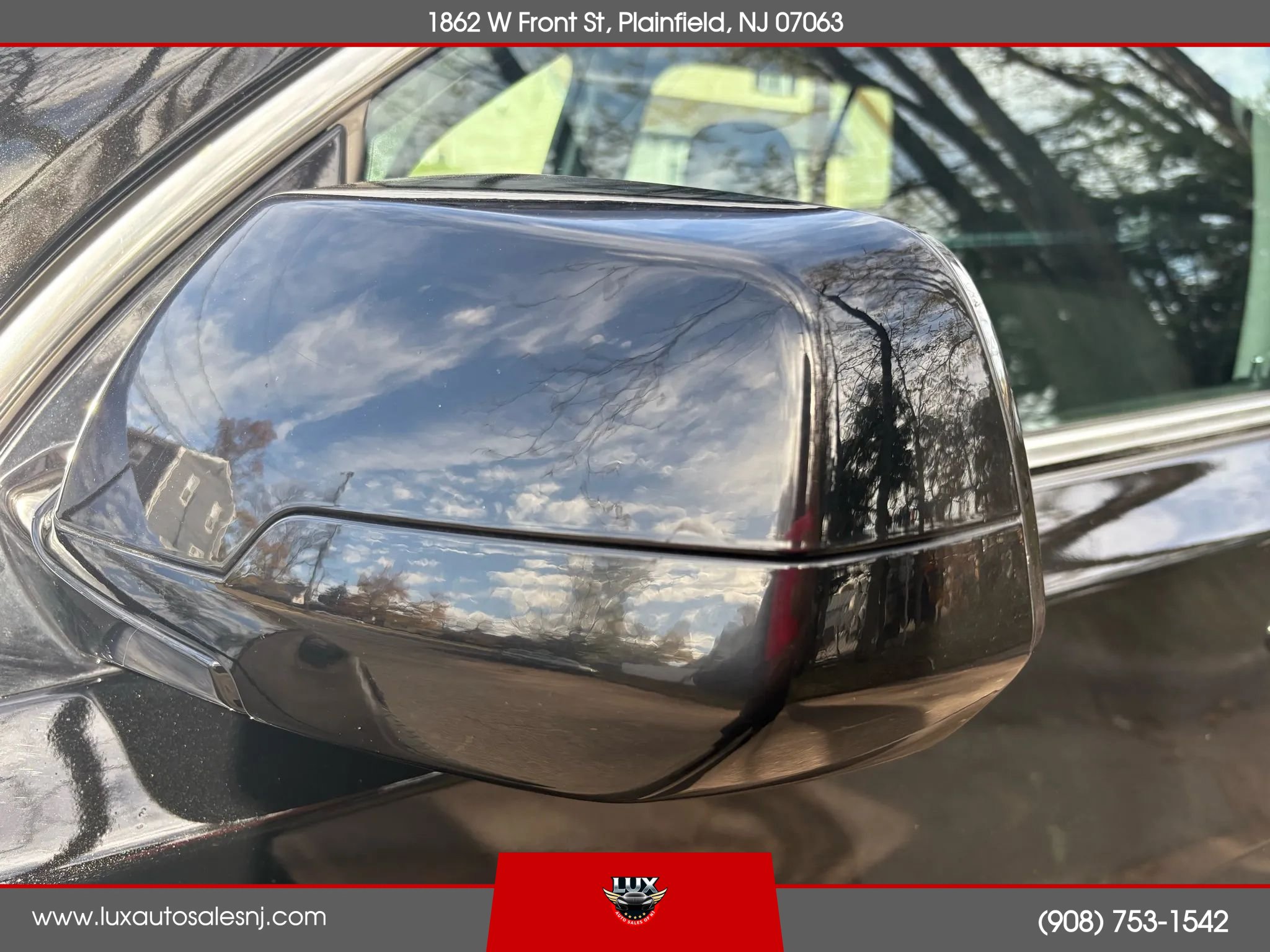 Used 2019 Chevrolet Traverse LS FWD image 11