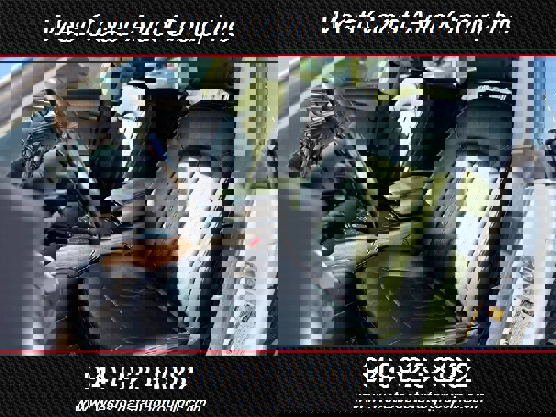 Used 2016 Audi A7 3.0T Premium Plus image 7