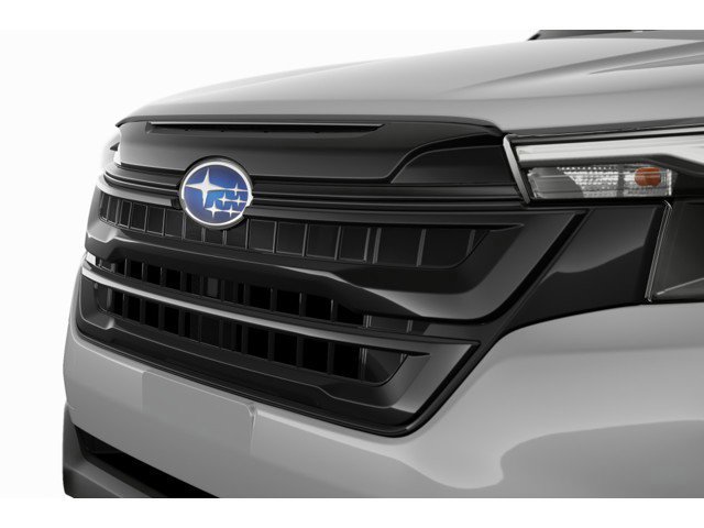 New 2025 Subaru Forester Sport image 11