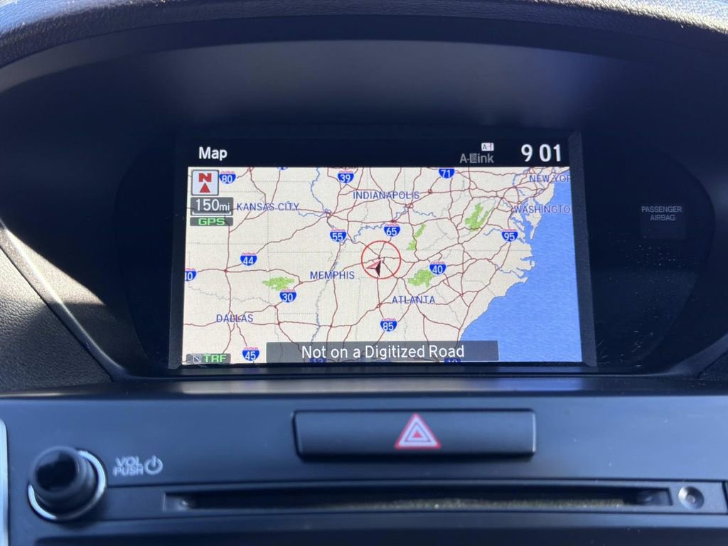 Used 2019 Acura TLX V6 w/ Technology & A-SPEC Pkg image 35