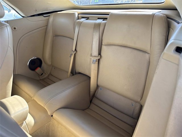 Used 2010 Jaguar XK Convertible image 17