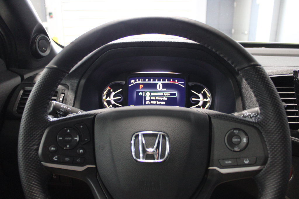 Used 2023 Honda Passport EX-L image 13