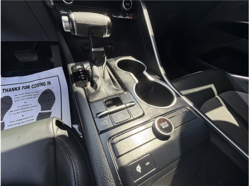 Used 2022 Kia K5 GT-Line FWD image 34