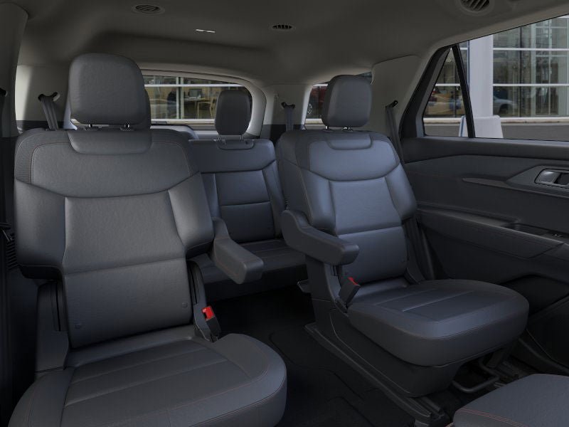 New 2026 Ford Explorer Active w/ Active Comfort Package AWD/4WD image 11