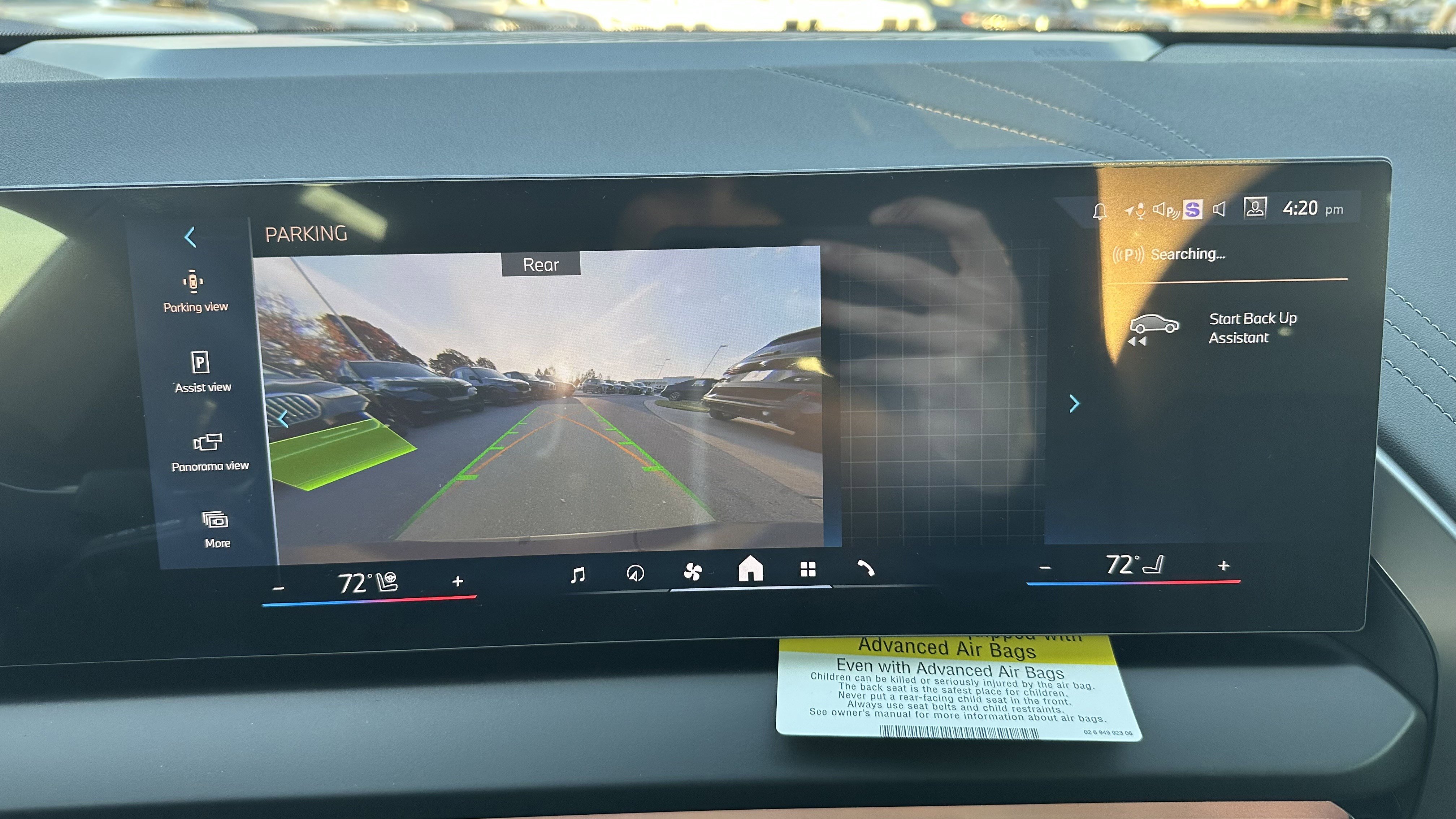 Used 2026 BMW X3 xDrive30 w/ Convenience Package image 23