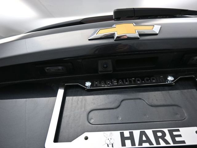 Used 2023 Chevrolet Equinox LT image 26