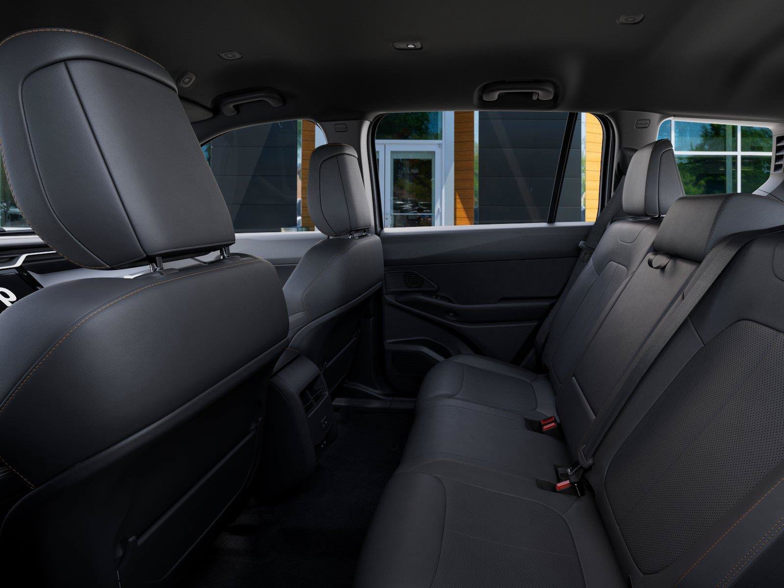 New 2026 Jeep Cherokee Limited AWD/4WD image 23