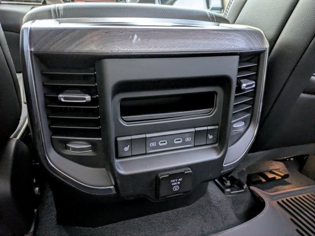 New 2026 RAM 1500 Laramie AWD/4WD image 14
