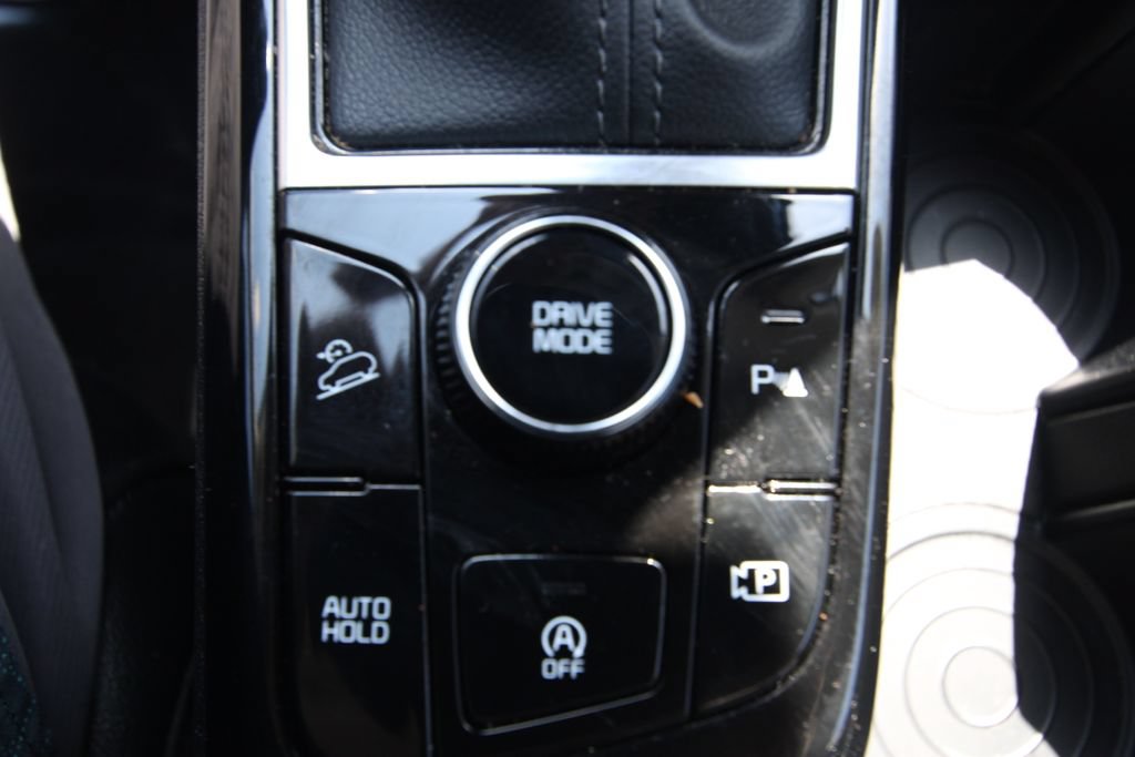 Used 2024 Kia Sportage EX FWD image 26