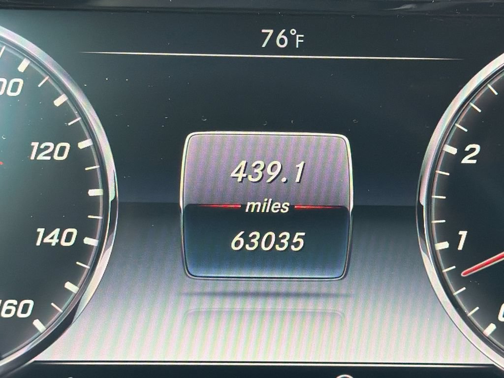 Used 2016 Mercedes-Benz S 550 Sedan image 25