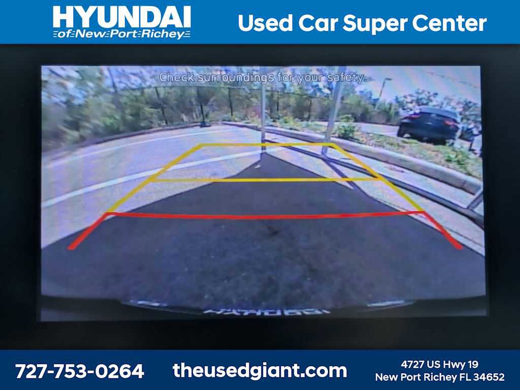 Used 2020 Hyundai Venue SEL image 20