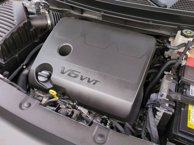 Certified 2023 Chevrolet Traverse LT image 29