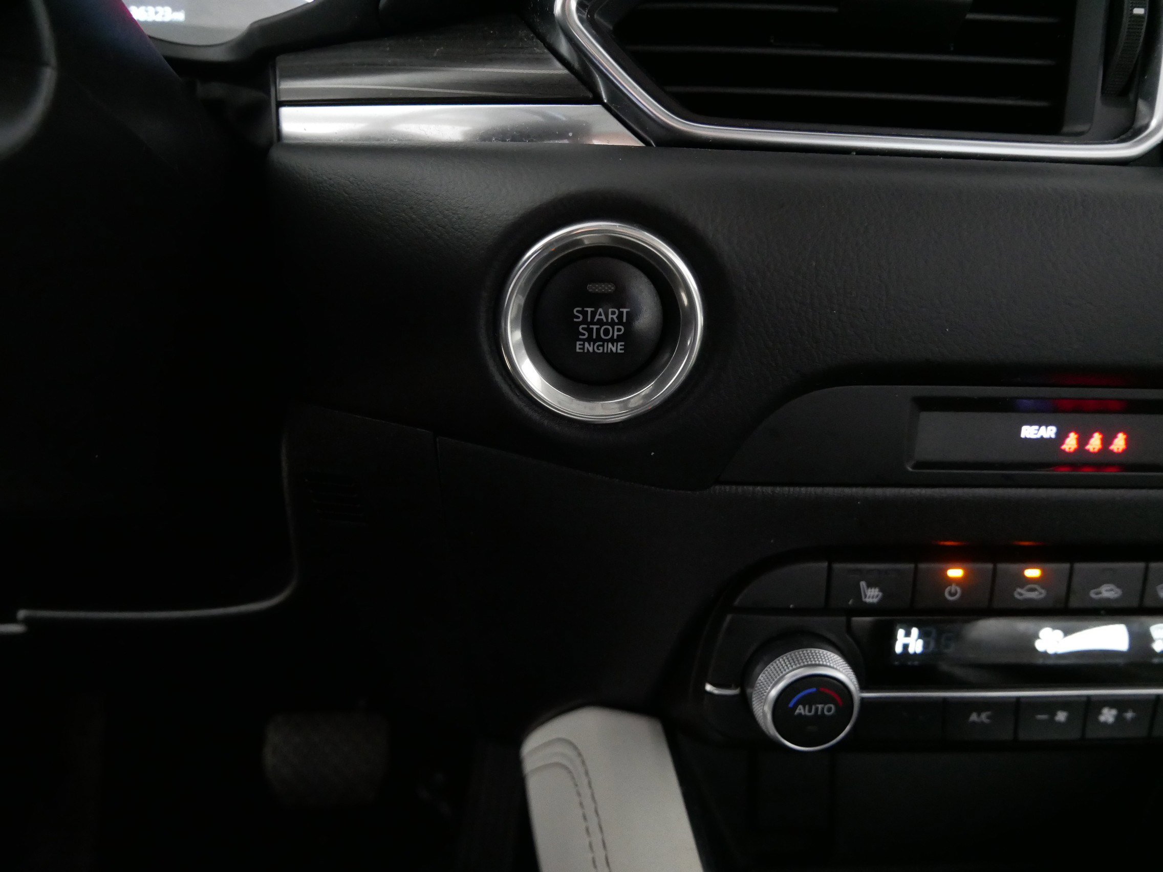 Used 2023 MAZDA CX-5 AWD 2.5 S w/ Premium Package image 29