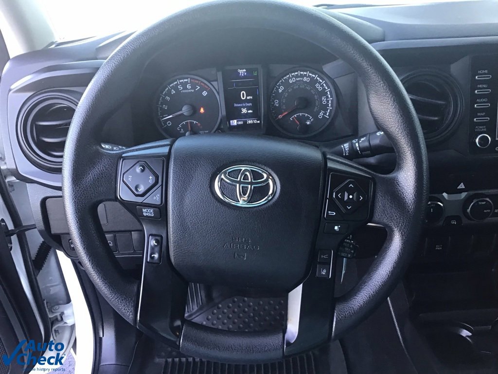 Used 2022 Toyota Tacoma SR image 30