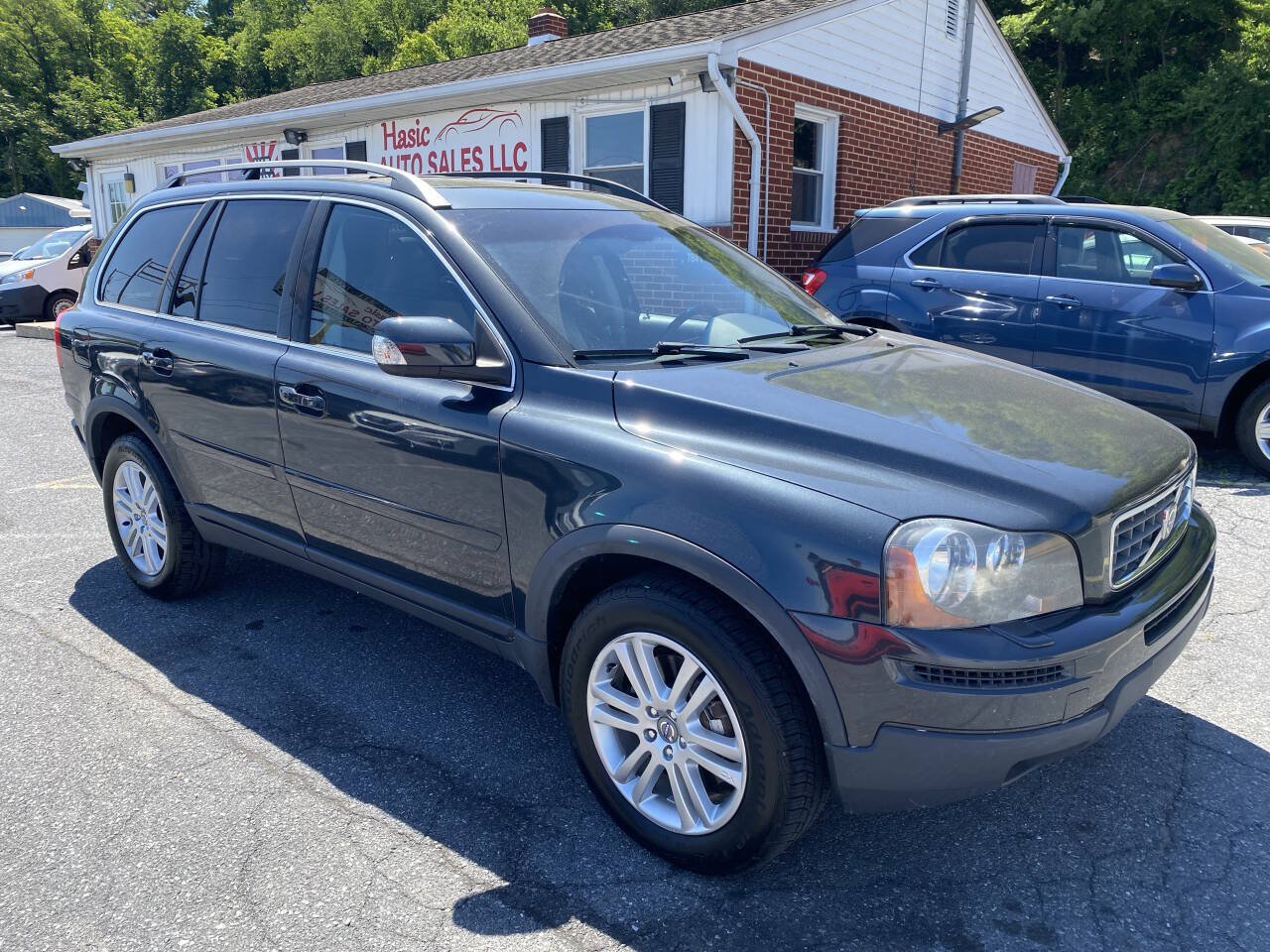 Used 2009 Volvo XC90 3.2 AWD/4WD image 3
