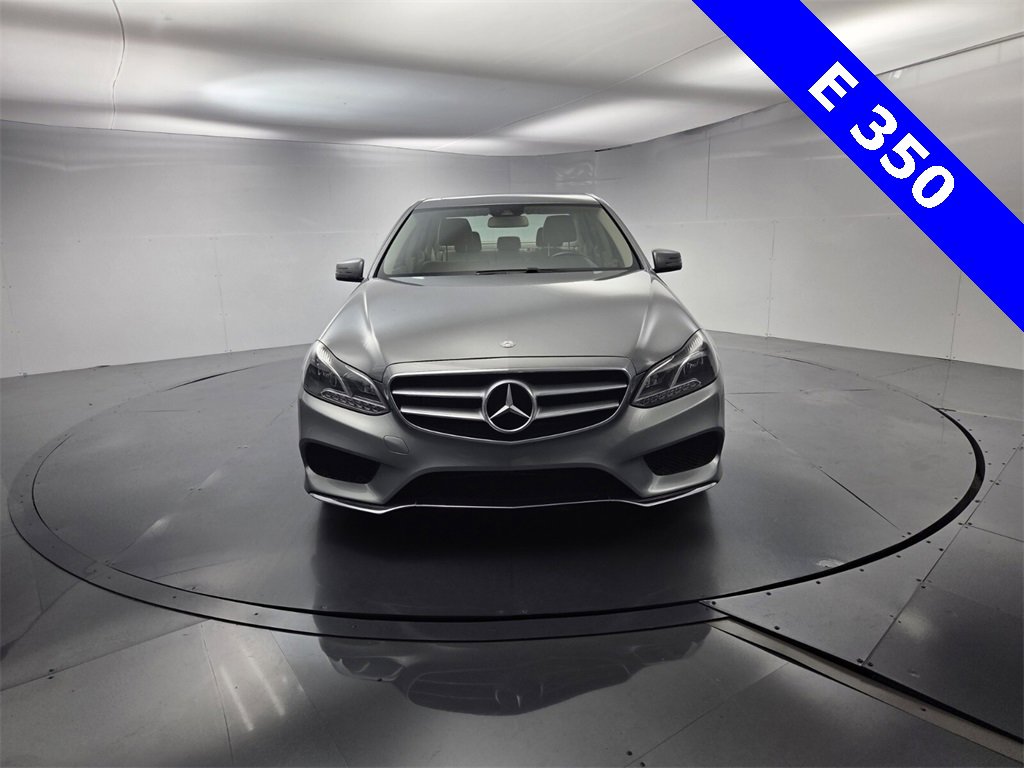 Used 2015 Mercedes-Benz E 350 E 350 image 6