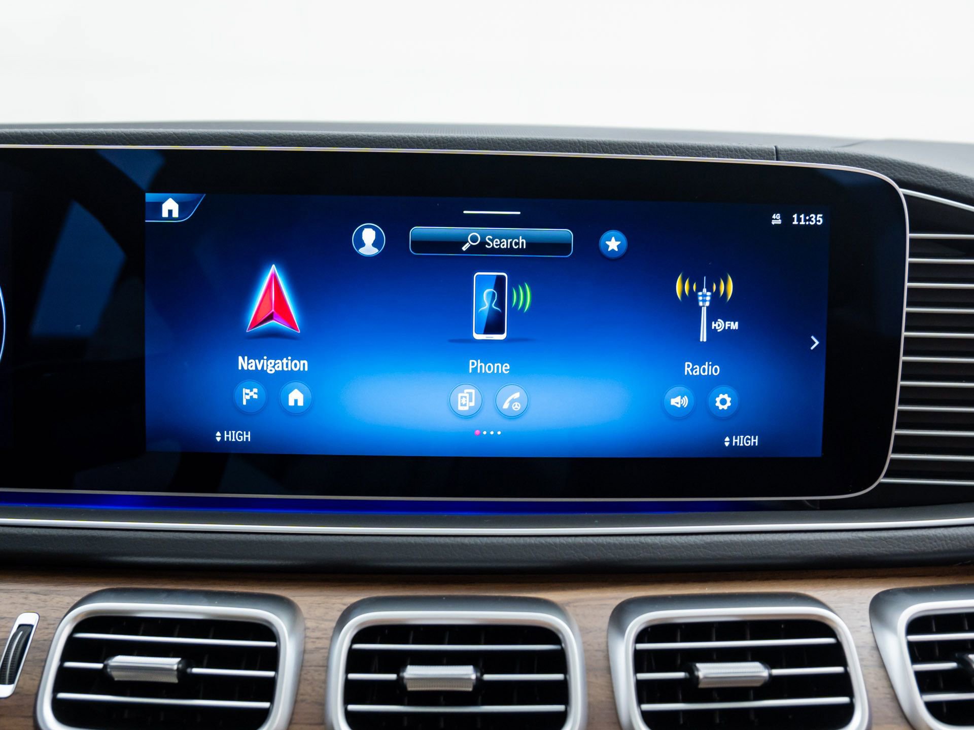 New 2026 Mercedes-Benz GLE 350 4MATIC image 26