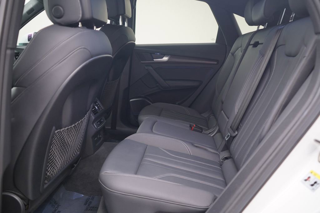 Used 2021 Audi Q5 2.0T Premium Plus w/ Premium Plus Package image 7