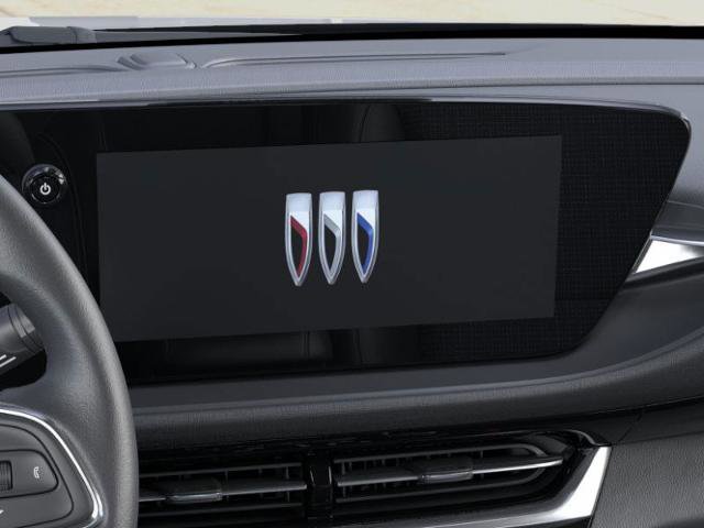 New 2026 Buick Envista Avenir image 40