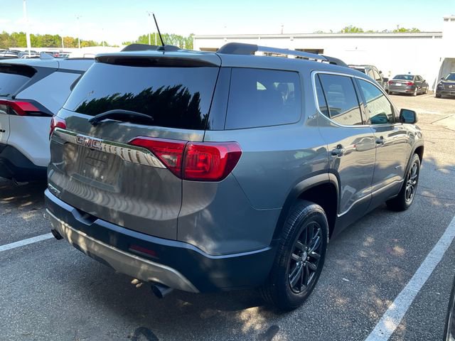 Used 2019 GMC Acadia SLT w/ LPO, Floor Liner Package image 6