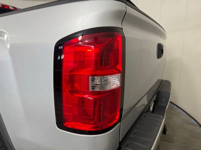 Used 2015 GMC Sierra 1500 2WD Double Cab w/ Elevation Edition image 11