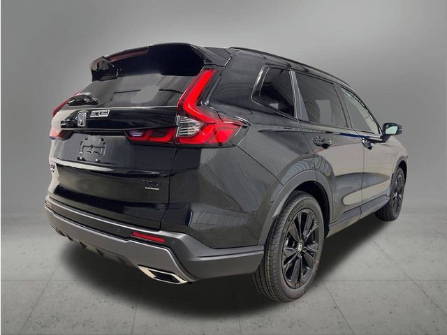 New 2026 Honda CR-V Sport Touring image 7