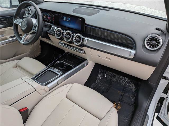 Certified 2025 Mercedes-Benz GLB 250 image 22