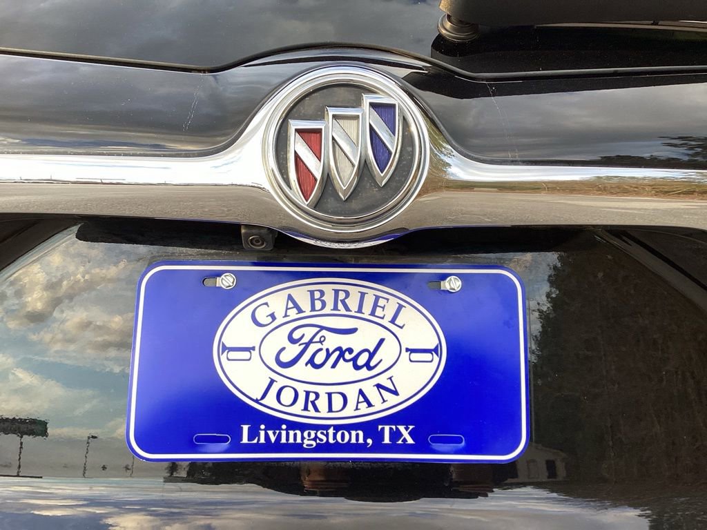 Used 2020 Buick Envision Preferred image 15