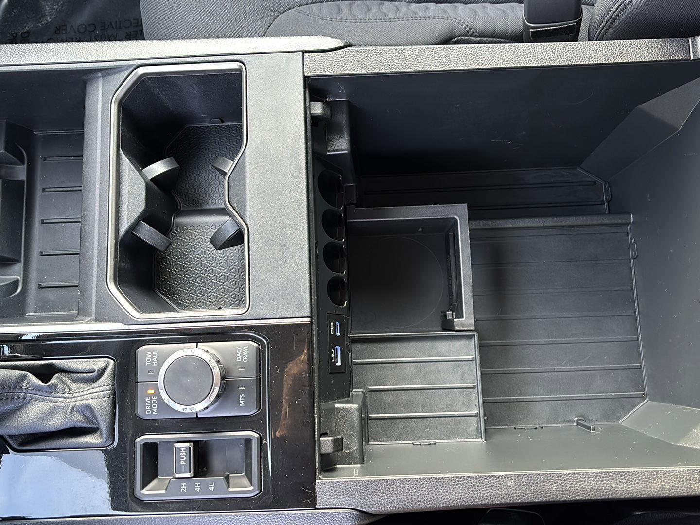 Used 2023 Toyota Tundra SR5 w/ TRD Off-Road Package image 35