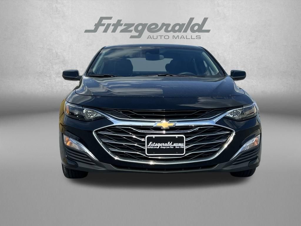 Used 2024 Chevrolet Malibu LS FWD image 5