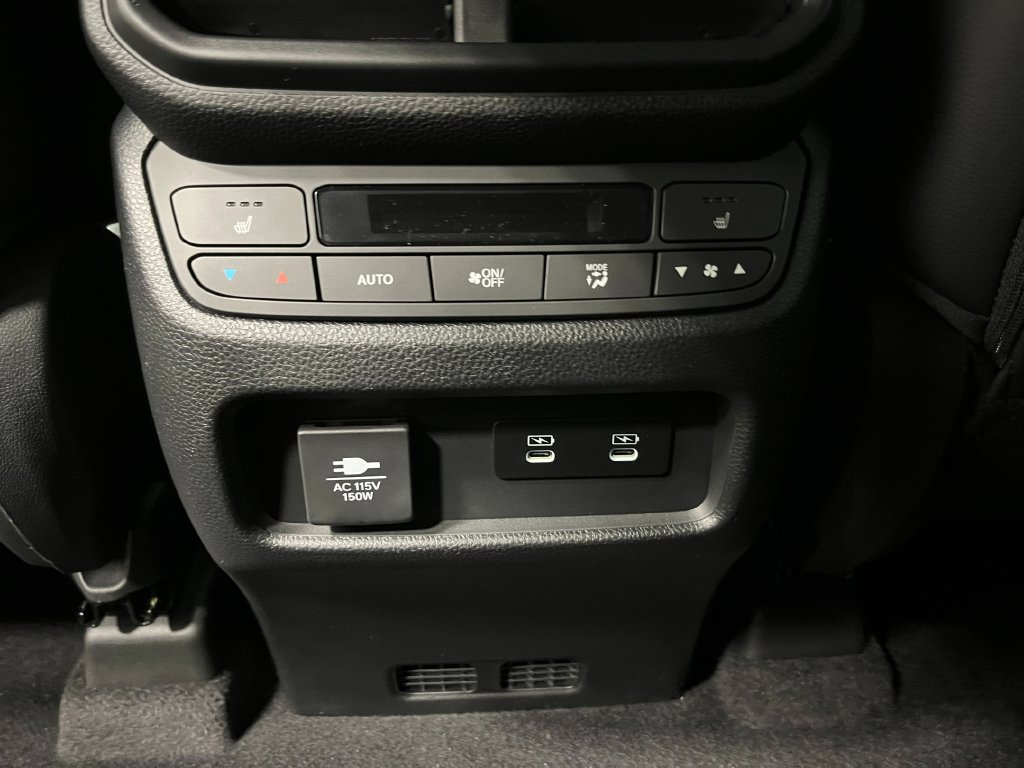 New 2026 Honda Pilot Elite image 29