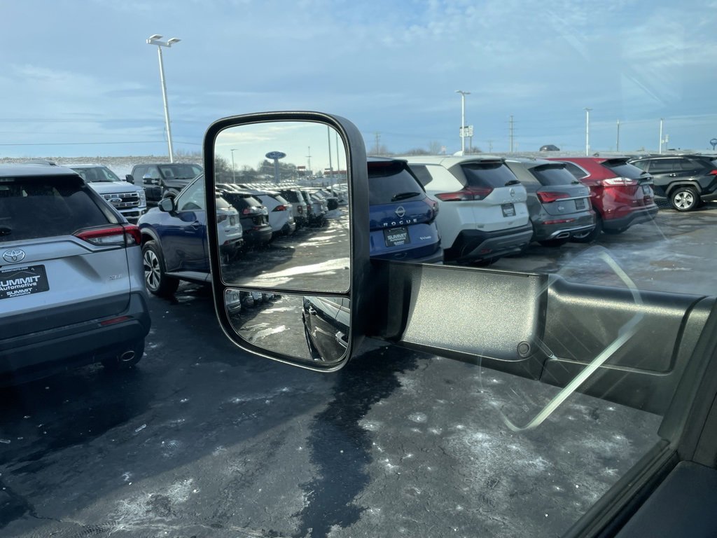 Used 2019 RAM 1500 Big Horn image 39