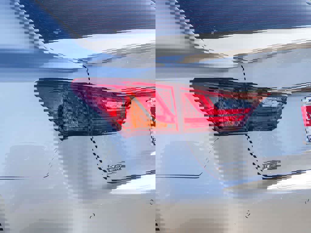 Used 2015 Lexus GS 350 w/ F Sport Package image 7