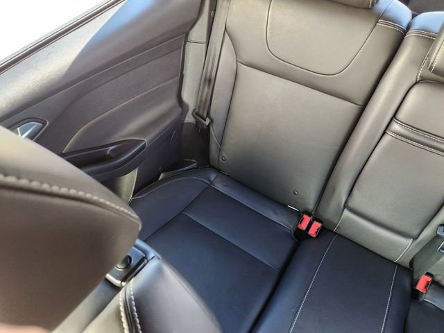 Used 2013 Ford Focus ST FWD image 14