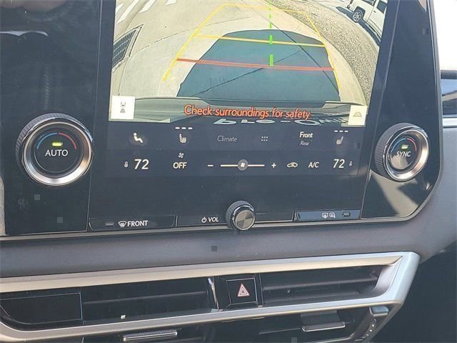 Used 2024 Lexus RX 350 FWD w/ Technology Package image 24