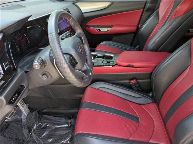 Certified 2024 Lexus NX 350 F Sport image 16