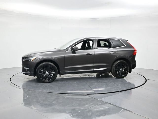 Used 2022 Volvo XC60 B5 Inscription w/ Advanced Package image 7