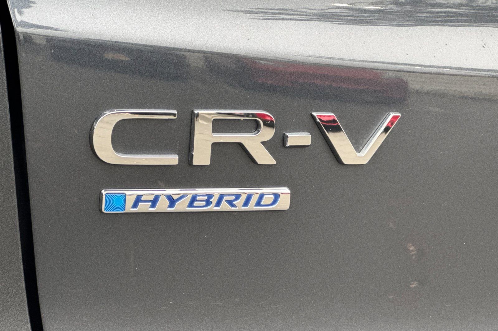 Used 2024 Honda CR-V Sport image 28