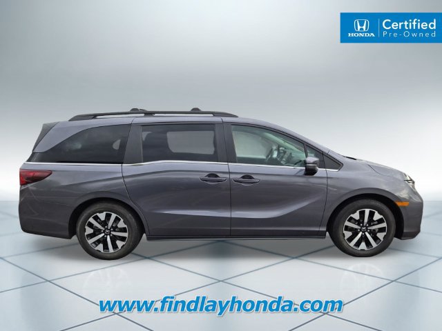 Used 2025 Honda Odyssey EX-L image 3